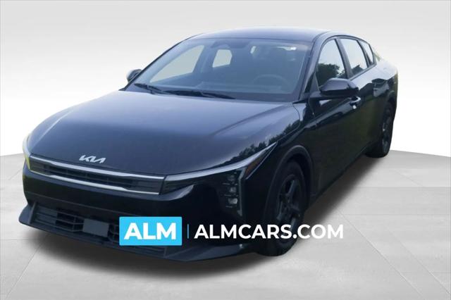 2025 Kia K4 LXS for sale in Lumberton, NC