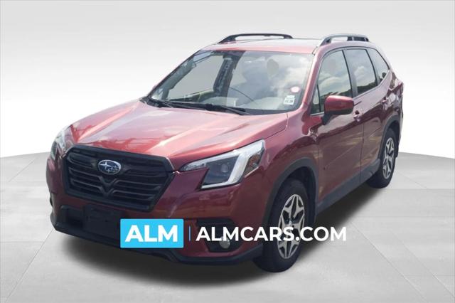 2023 Subaru Forester Premium for sale in Lumberton, NC