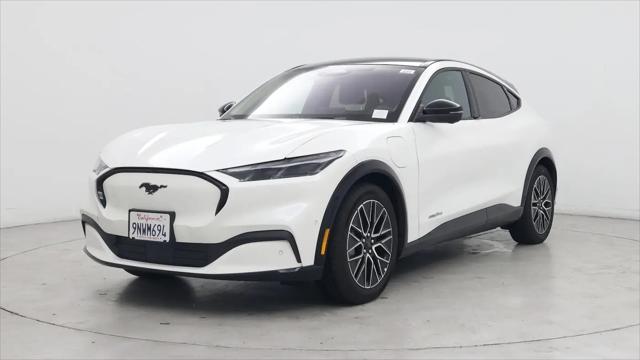 2024 Ford Mustang Mach-E Premium