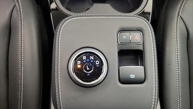 2024 Ford Mustang Mach-E Premium