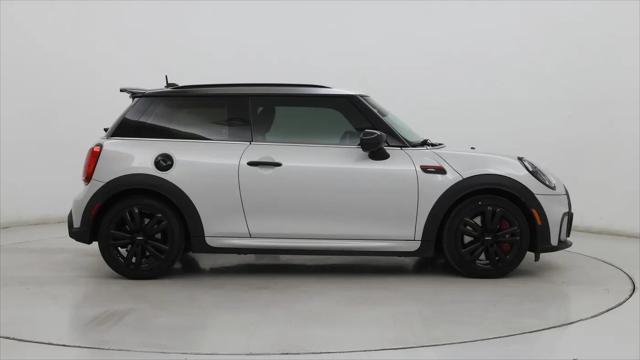 2023 MINI Hardtop John Cooper Works