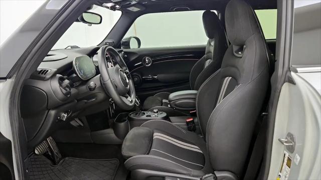2023 MINI Hardtop John Cooper Works