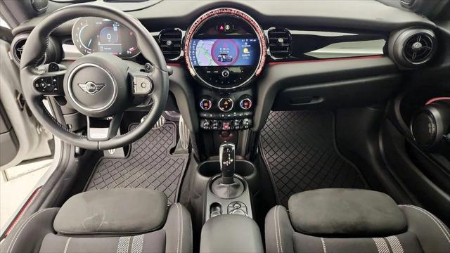2023 MINI Hardtop John Cooper Works