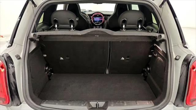 2023 MINI Hardtop John Cooper Works