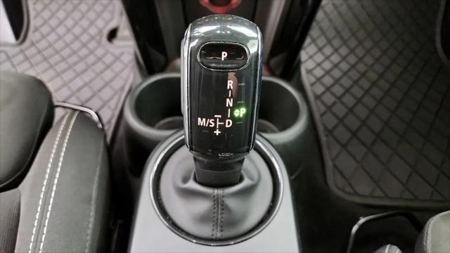 2023 MINI Hardtop John Cooper Works