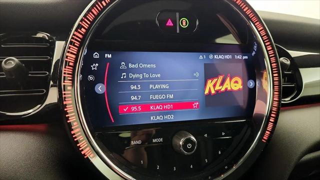 2023 MINI Hardtop John Cooper Works