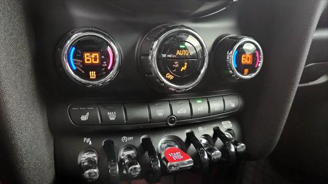 2023 MINI Hardtop John Cooper Works