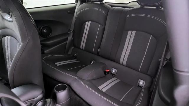 2023 MINI Hardtop John Cooper Works