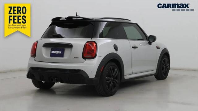 2023 MINI Hardtop John Cooper Works