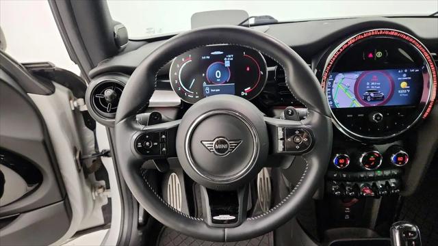 2023 MINI Hardtop John Cooper Works