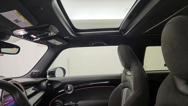 2023 MINI Hardtop John Cooper Works