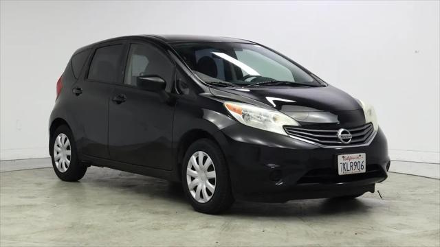 2015 Nissan Versa Note S (SR) for sale in Tolleson, AZ