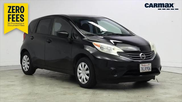 2015 Nissan Versa Note S (SR) for sale in Tolleson, AZ