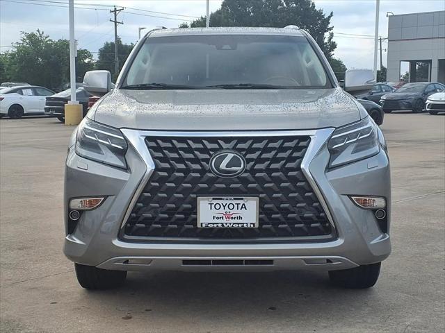 2021 Lexus GX GX 460 Premium