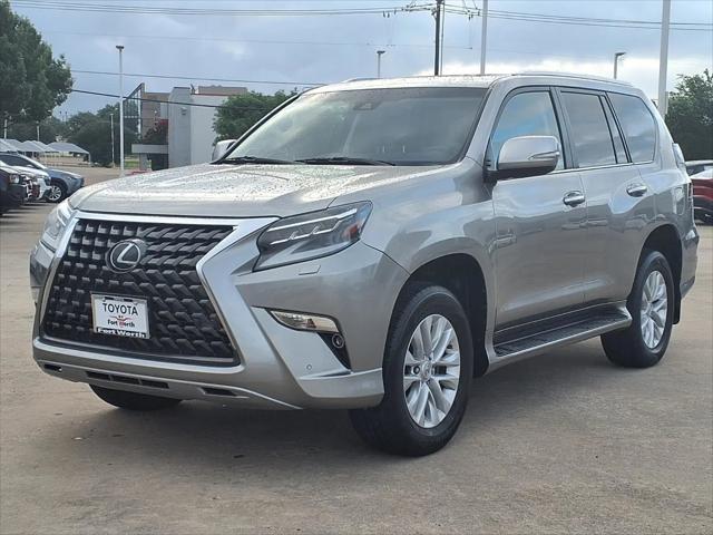 2021 Lexus GX GX 460 Premium