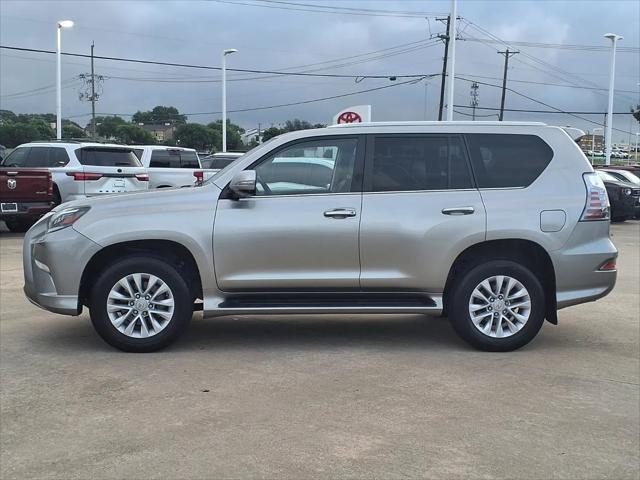 2021 Lexus GX GX 460 Premium