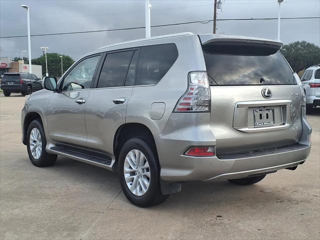 2021 Lexus GX GX 460 Premium