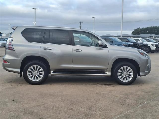2021 Lexus GX GX 460 Premium