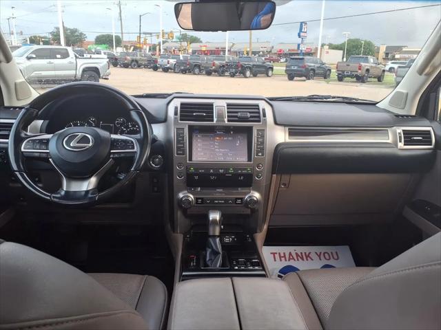 2021 Lexus GX GX 460 Premium