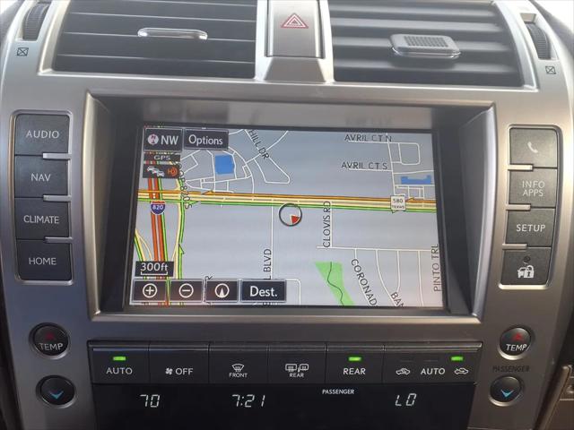 2021 Lexus GX GX 460 Premium