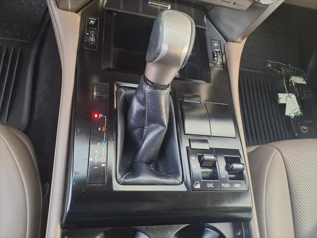 2021 Lexus GX GX 460 Premium
