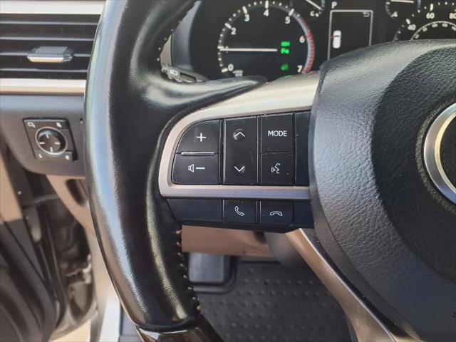 2021 Lexus GX GX 460 Premium