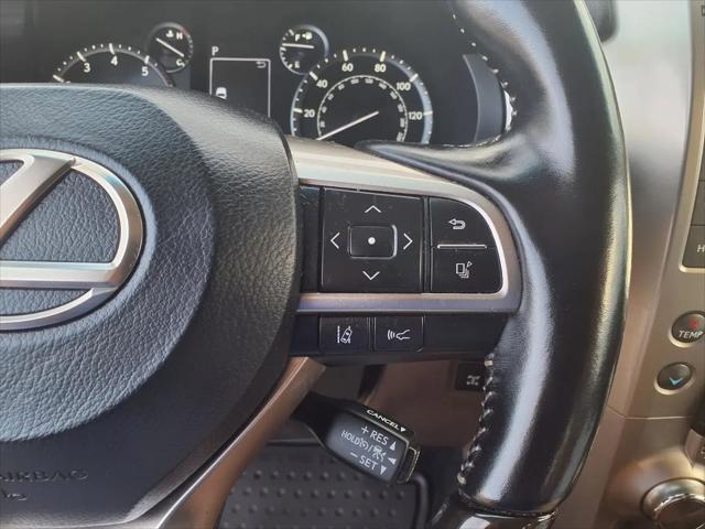 2021 Lexus GX GX 460 Premium