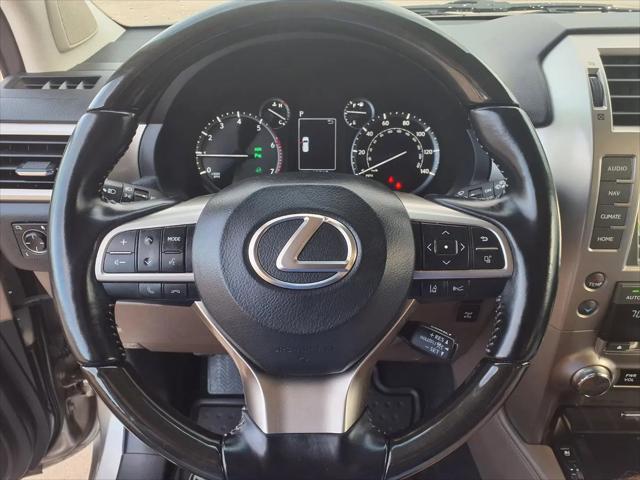 2021 Lexus GX GX 460 Premium