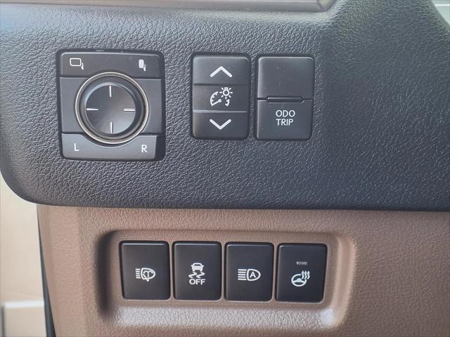 2021 Lexus GX GX 460 Premium