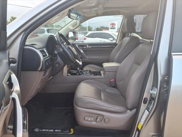 2021 Lexus GX GX 460 Premium