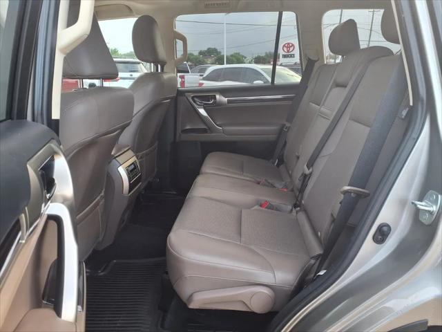 2021 Lexus GX GX 460 Premium
