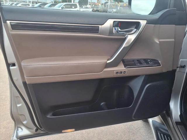2021 Lexus GX GX 460 Premium