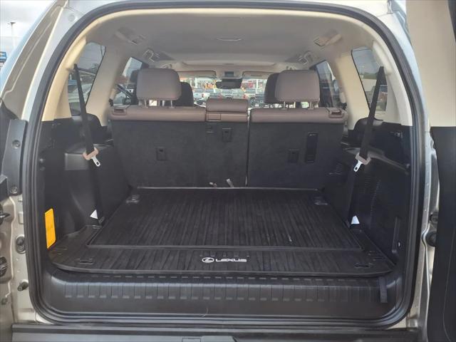 2021 Lexus GX GX 460 Premium