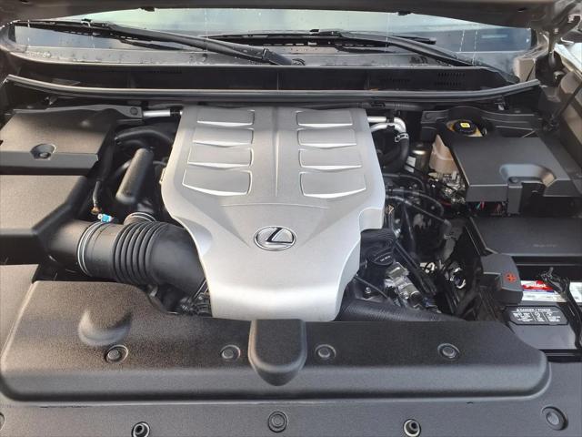 2021 Lexus GX GX 460 Premium