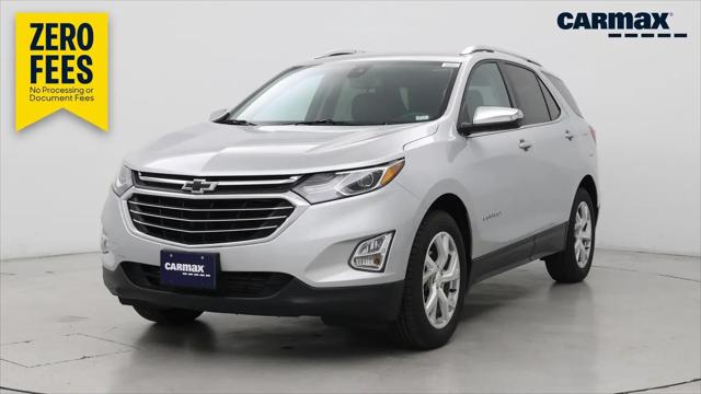 2018 Chevrolet Equinox Premier for sale in St Peters, MO