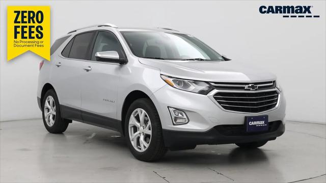 2018 Chevrolet Equinox Premier for sale in St Peters, MO