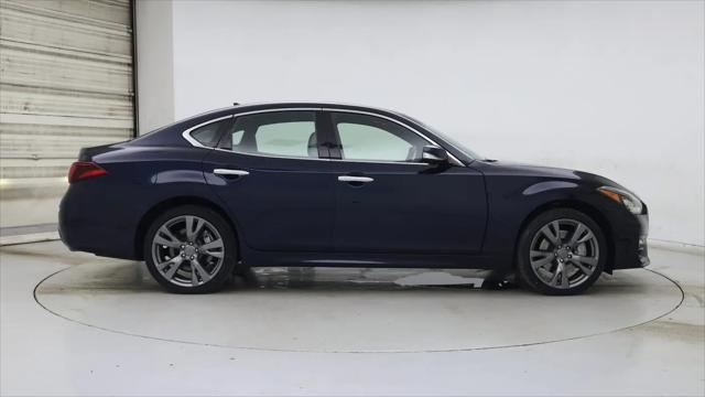 2015 INFINITI Q70 3.7X