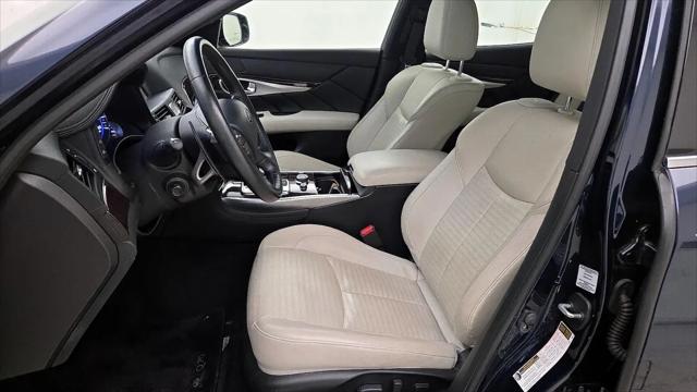 2015 INFINITI Q70 3.7X
