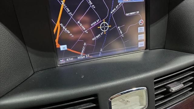 2015 INFINITI Q70 3.7X