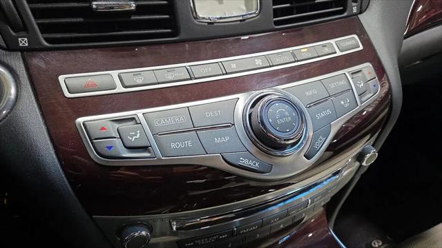 2015 INFINITI Q70 3.7X