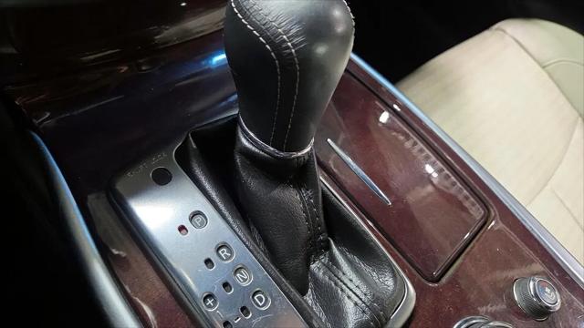 2015 INFINITI Q70 3.7X