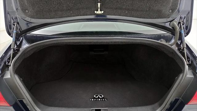 2015 INFINITI Q70 3.7X