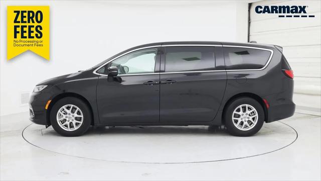 2023 Chrysler Pacifica Touring L for sale in Pensacola, FL