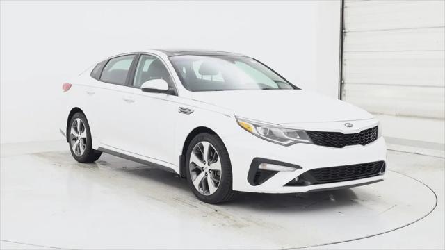 2019 Kia Optima S for sale in Pensacola, FL
