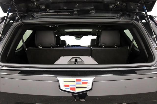 2022 Cadillac Escalade Sport
