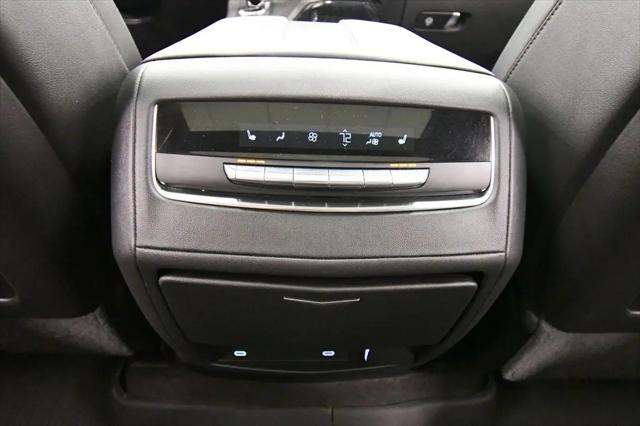 2022 Cadillac Escalade Sport