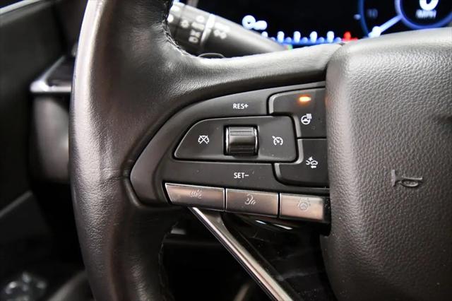 2022 Cadillac Escalade Sport