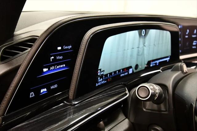 2022 Cadillac Escalade Sport