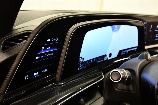 2022 Cadillac Escalade Sport