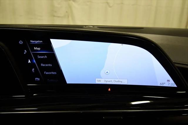 2022 Cadillac Escalade Sport